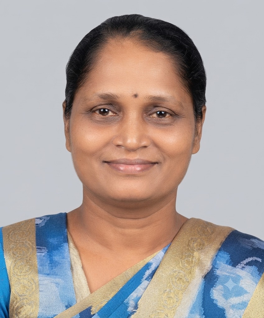 mitali anil savant - Part time Cook in andheri malpadogari in Mumbai